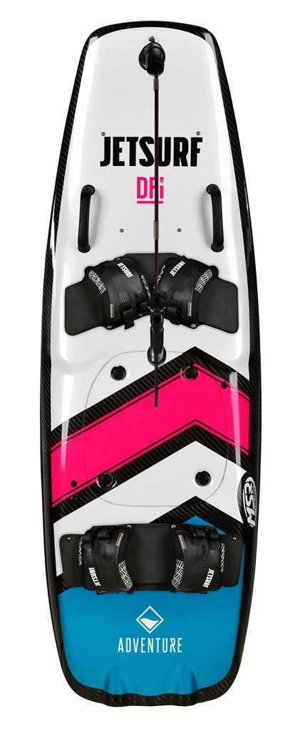 Jetsurf 2019 Adventure DFI Jetsurf 2019 Adventure DFI