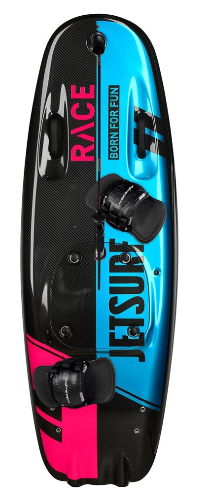 JERSURF RACE DFI JERSURF RACE DFI