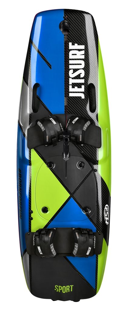 Jetsurf 2019 Sport Jetsurf 2019 Sport