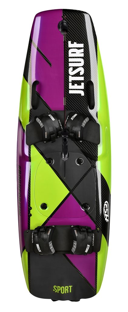 JETSURF SPORT JETSURF SPORT