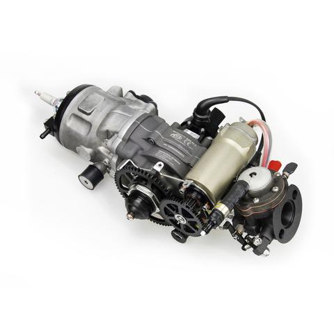 ENGINE ULTRA SPORT 2018