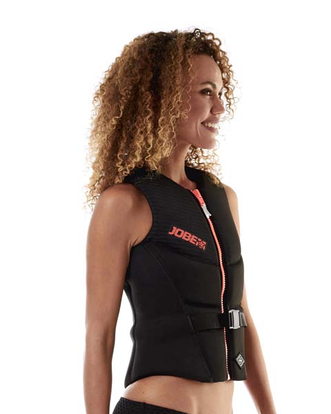 JOBE 3D IMPACT VEST WOMEN