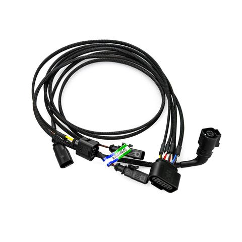 ICU 2018 WIRING HARNESS RACE