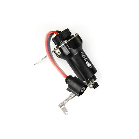 STARTER MOTOR 3 PHASE 2018
