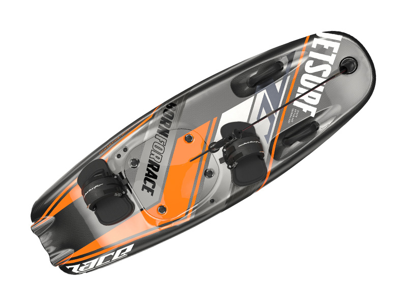 JETSURF RACE 2018 JETSURF RACE 2018