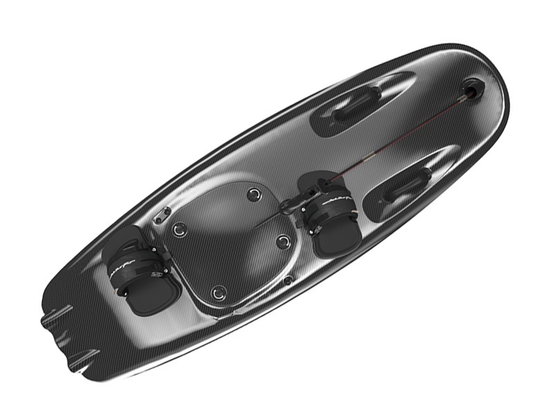 JETSURF RACE TITANIUM 2018 JETSURF RACE TITANIUM 2018