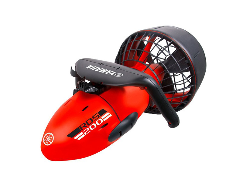 YAMAHA RDS200 SEASCOOTER YAMAHA RDS200 SEASCOOTER