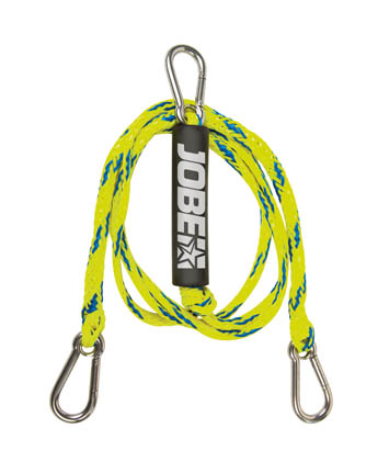 Sport bridle without pulley 8 ft 2 P 