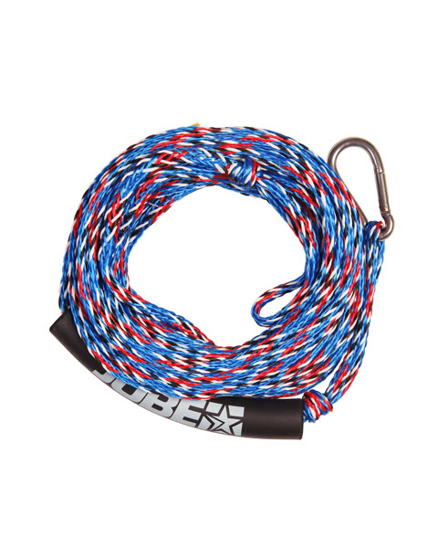JOBE 2 PERSON TOWABLE ROPE