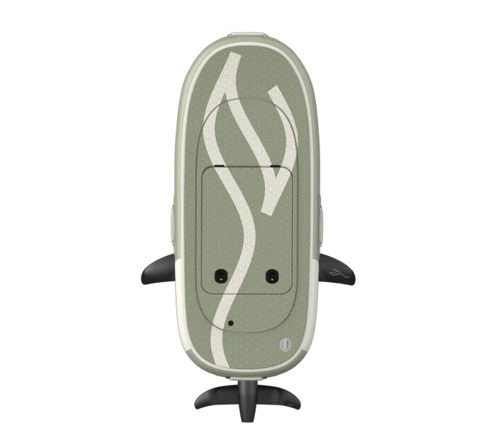 JetWave Air 100 Sport Set