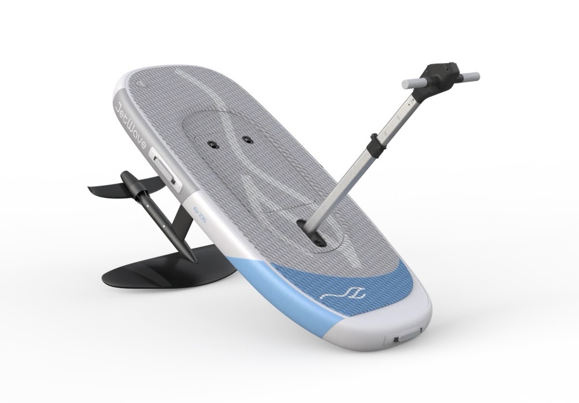 JetWave Air 230 Club Set