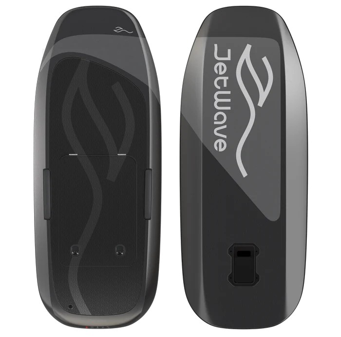 JetWave Carbon 100 Sport Set