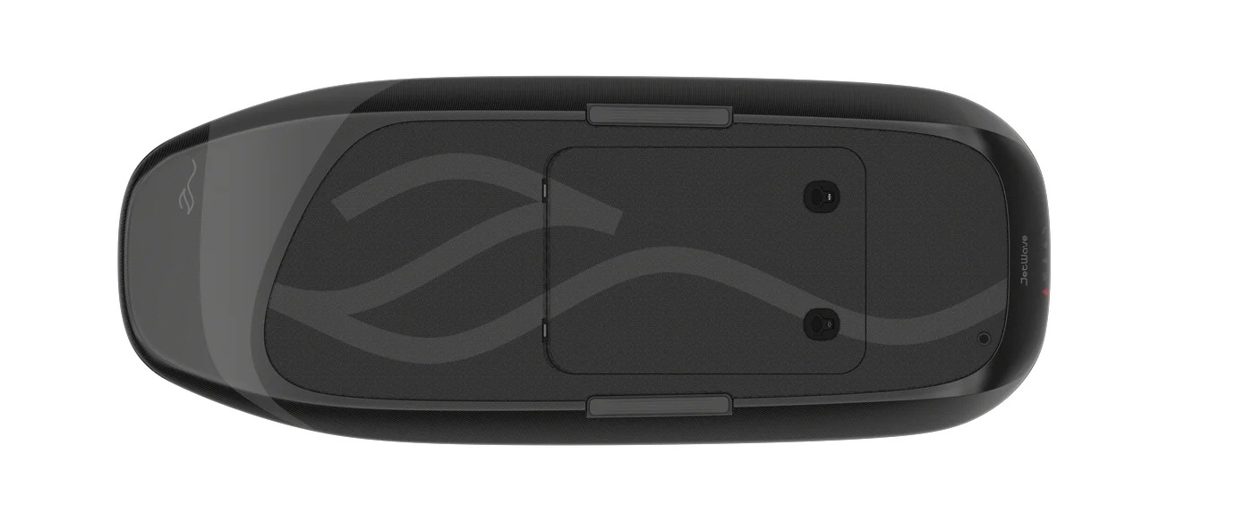 JetWave Carbon 100 Sport Set