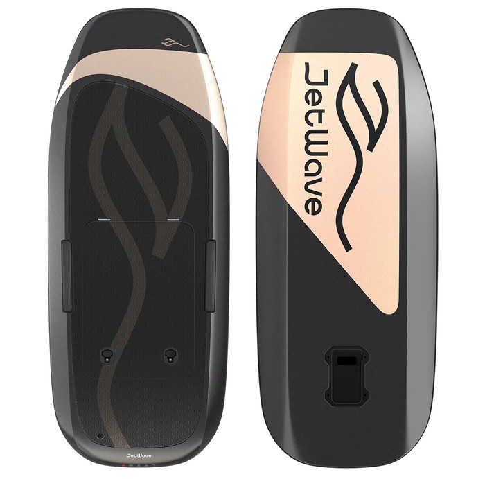 JetWave Carbon 100 Sport Set