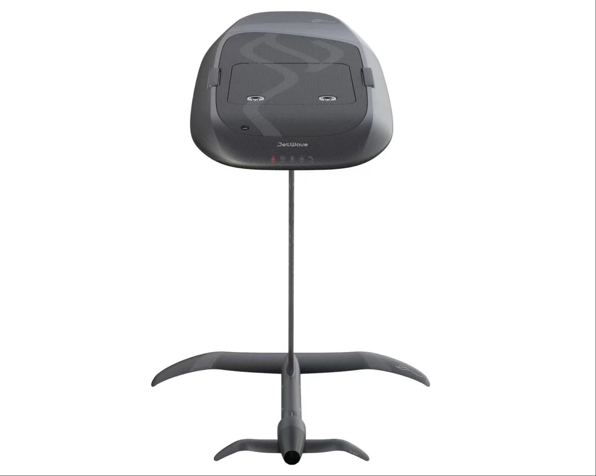 JetWave Carbon 100 Performance Set