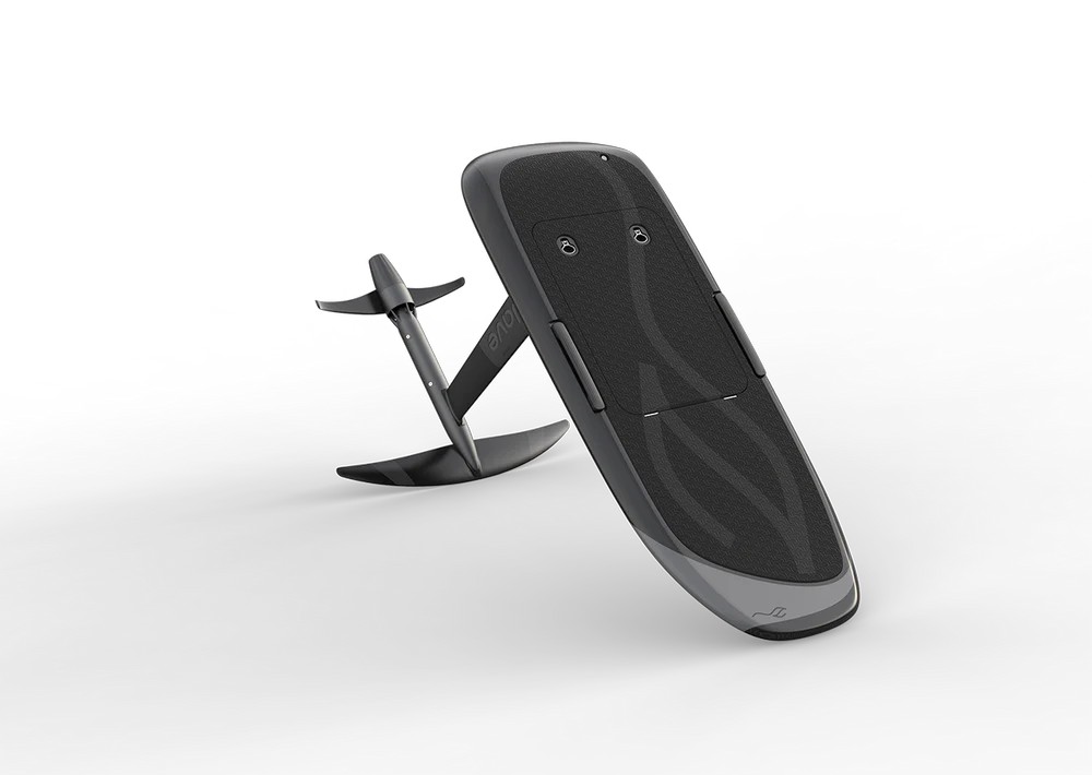 JetWave Carbon 75 Sport Set 