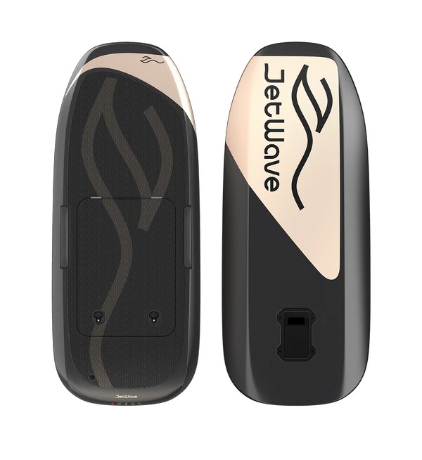 JetWave Carbon 75 Sport Set 