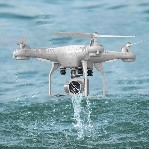 Water Proof Drone / Splash Drone 3