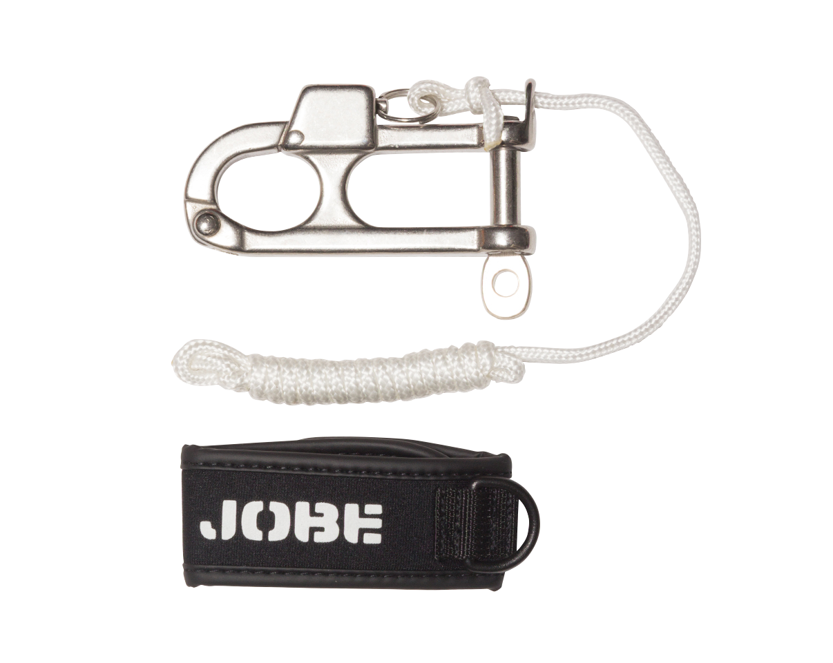 Jobe Quick Release with Wrist Seal