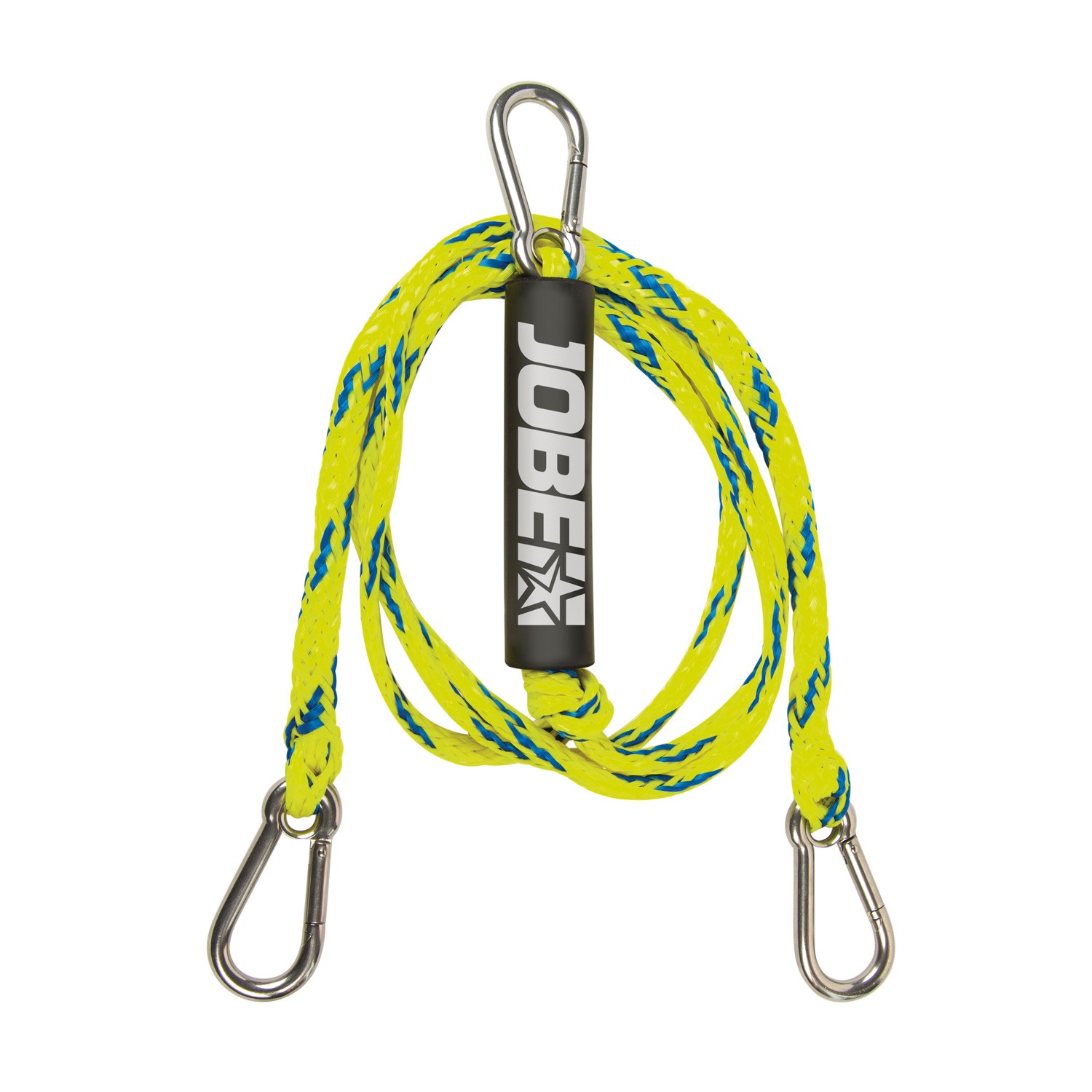 Jobe Watersport Bridle Without Pulley 8 ft 2 P Jobe Watersport Bridle Without Pulley 8 ft 2 P