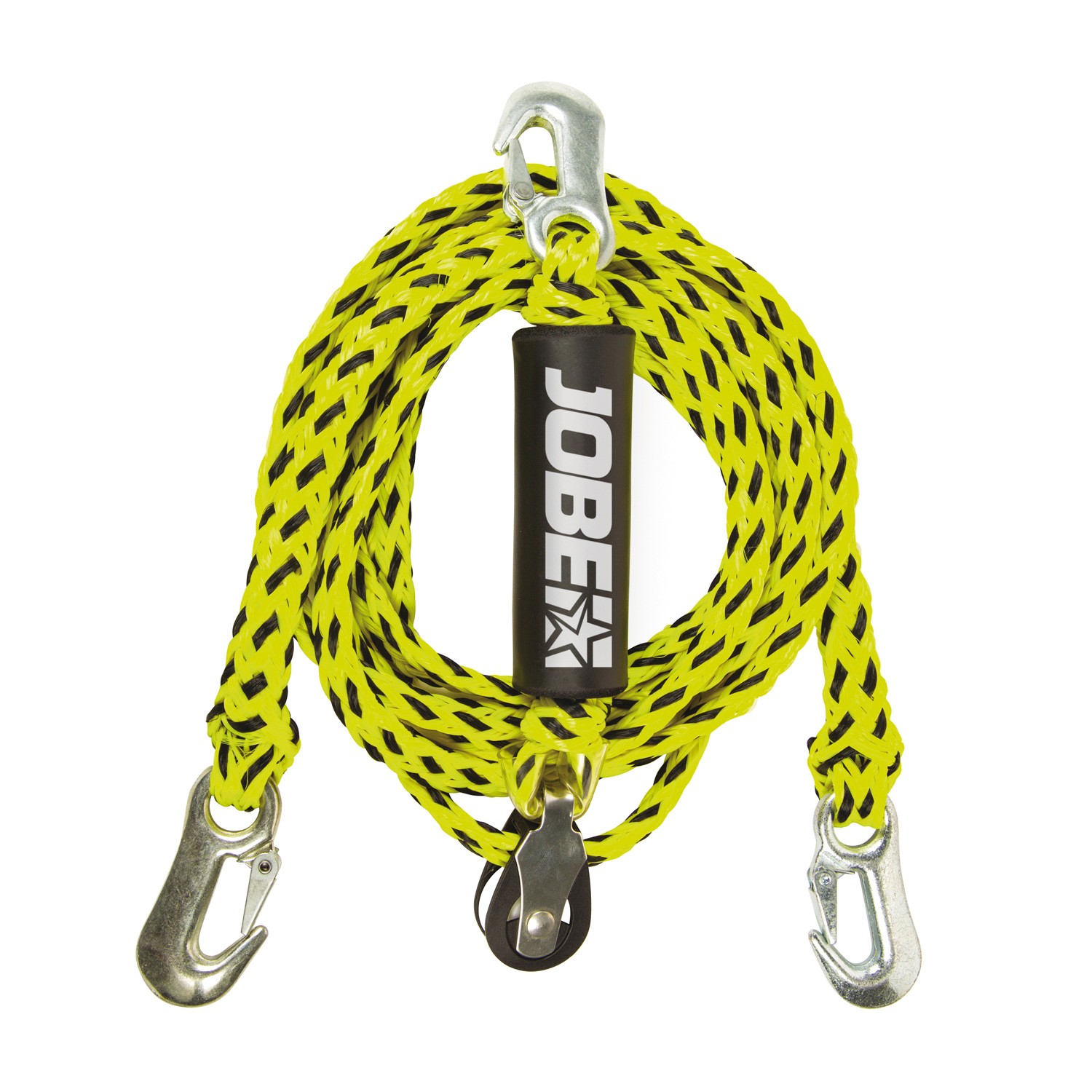 Jobe Watersport Bridle Without Pulley 12ft 2 P 