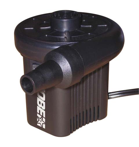 JOBE AIR PUMP 230V