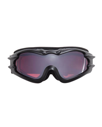 JOBE GOGGLES BLACK