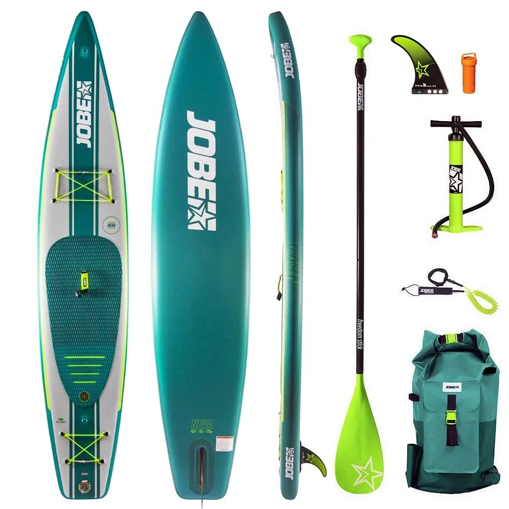 JOBE NEVA SUP BOARD 12.6 PACKAGE