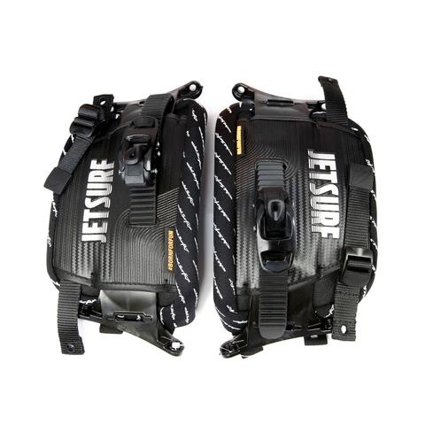 SET OF STRAPS RACE - REGULAR
