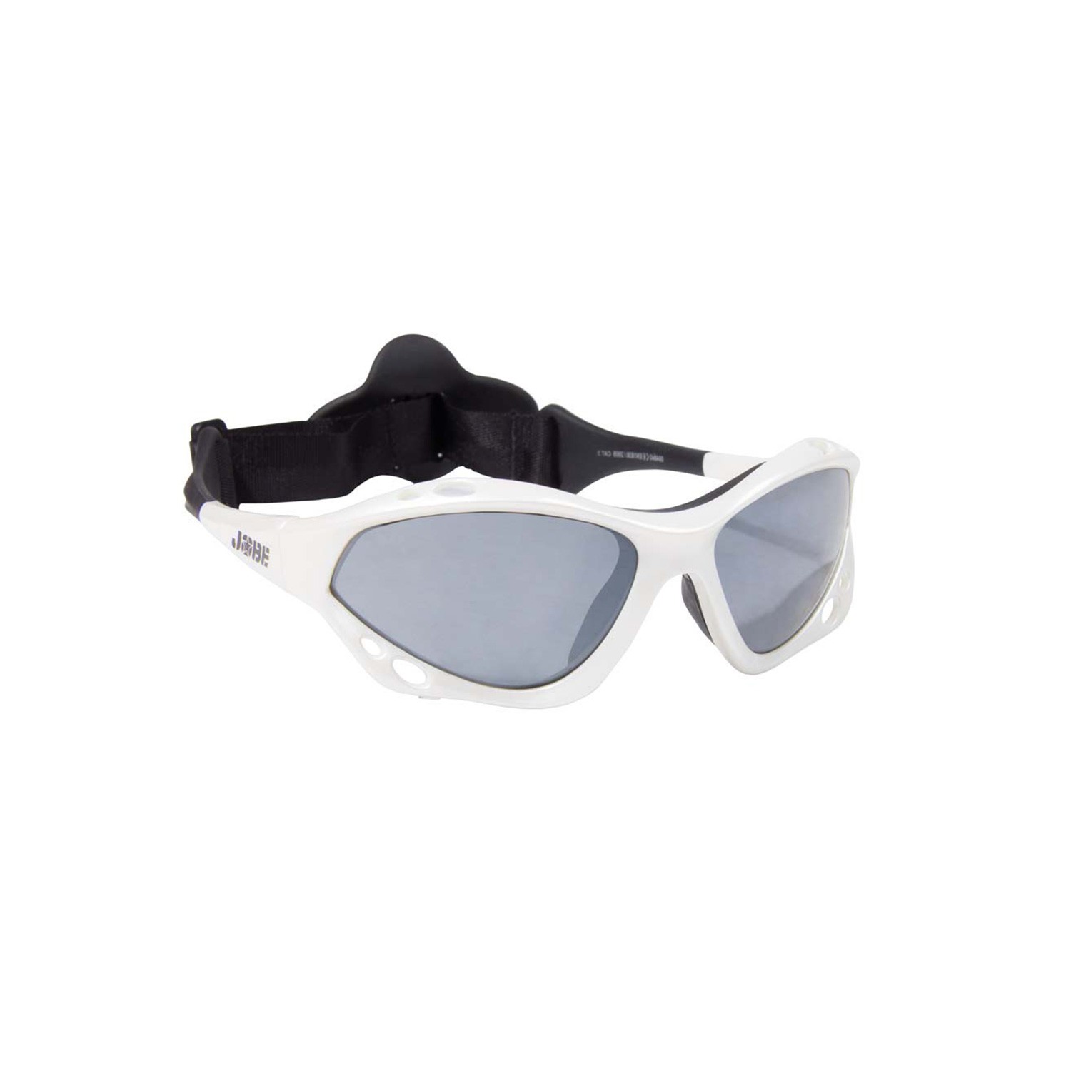 Jobe Knox Floatable Glasses White