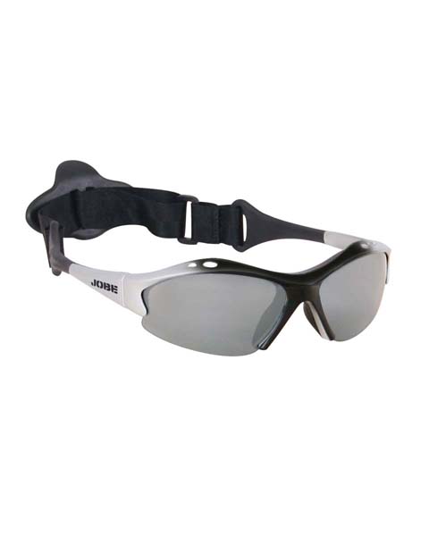 Cypris Floatable Glasses Silver