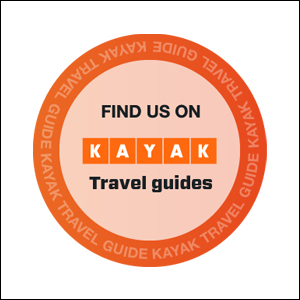 Kayak Logo