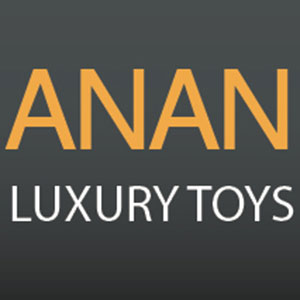 ANAN LUXURY TOYS