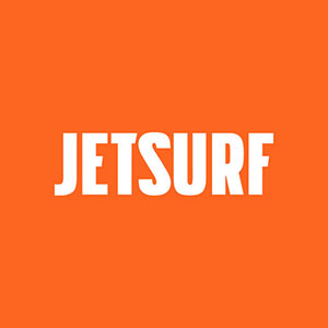 Jetsurf