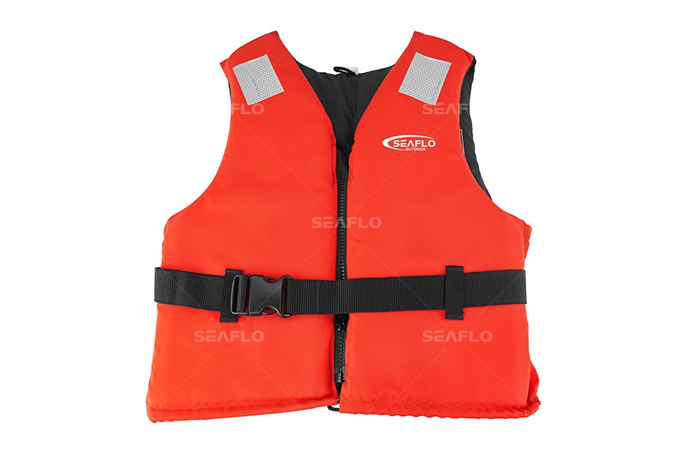 SEAFLO Life Vest BFJ-003