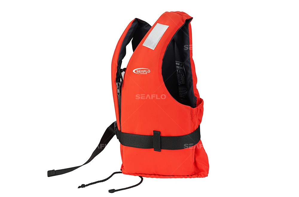 SEAFLO Life Vest BFJ-003