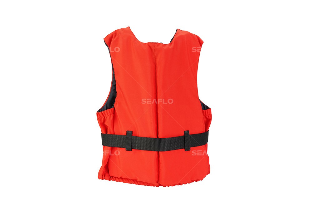 SEAFLO Life Vest BFJ-003