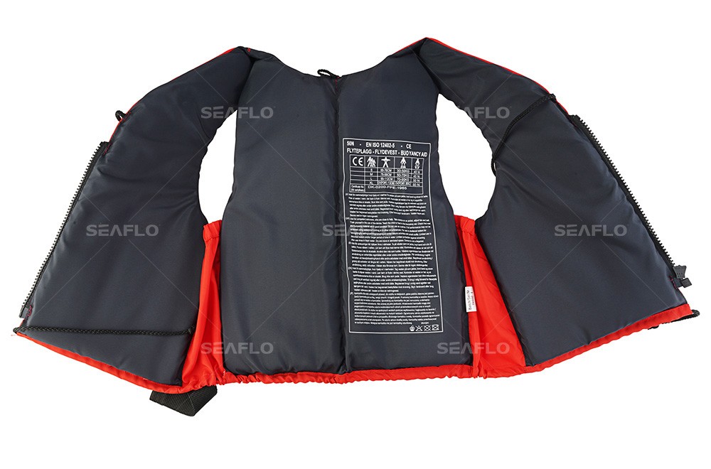 SEAFLO Life Vest BFJ-003