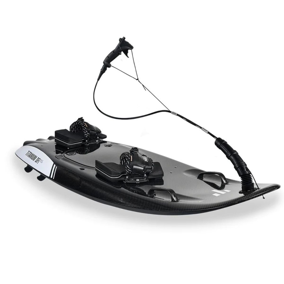 JETSURF TITANIUM DFI RS