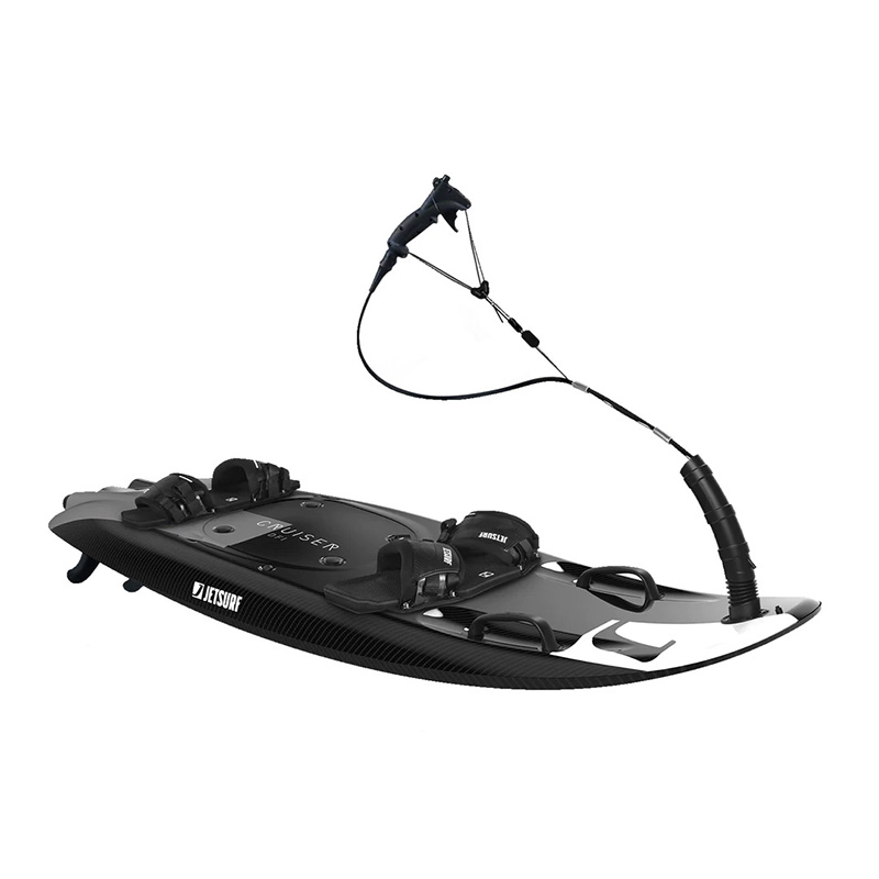 JETSURF CRUISER DFI