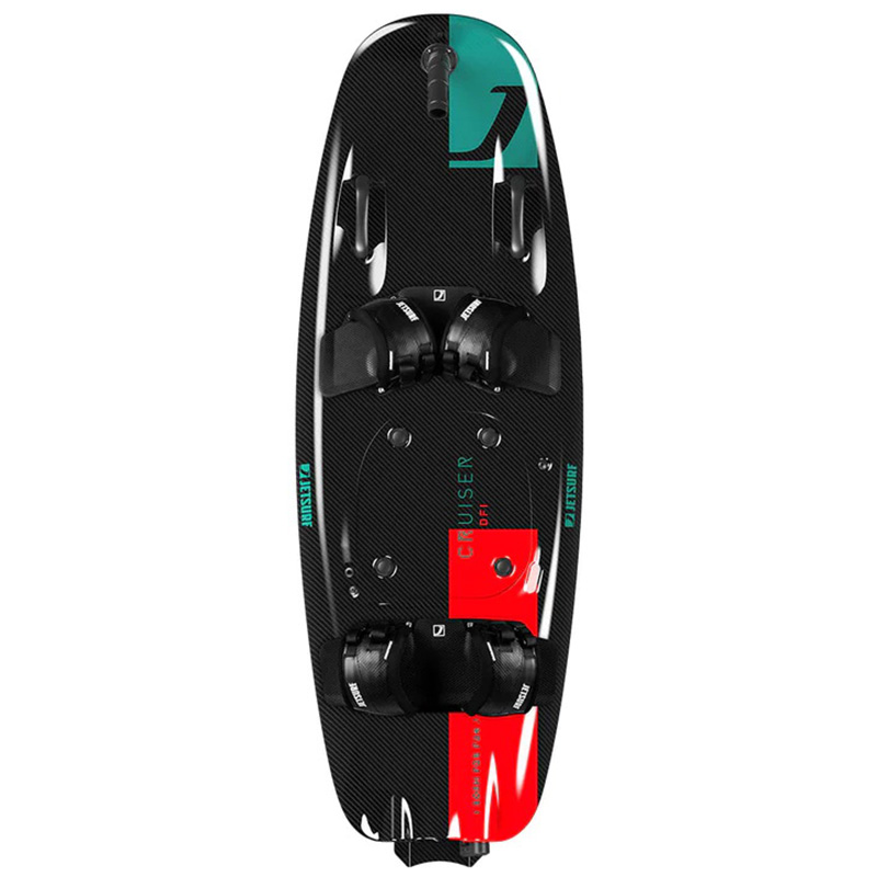 JETSURF CRUISER DFI