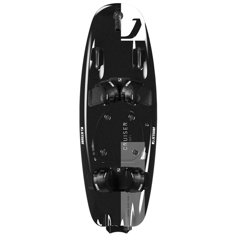 JETSURF CRUISER DFI