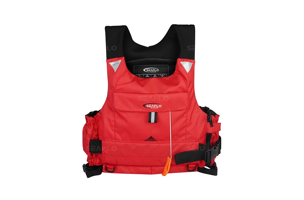 SEAFLO Life jacket LJ03