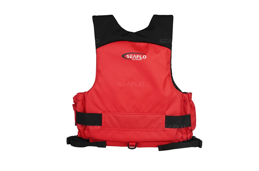 SEAFLO Life jacket LJ03