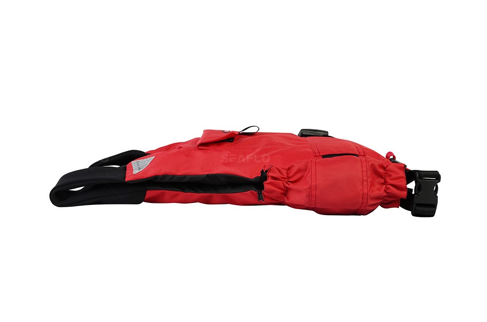 SEAFLO Life jacket LJ03