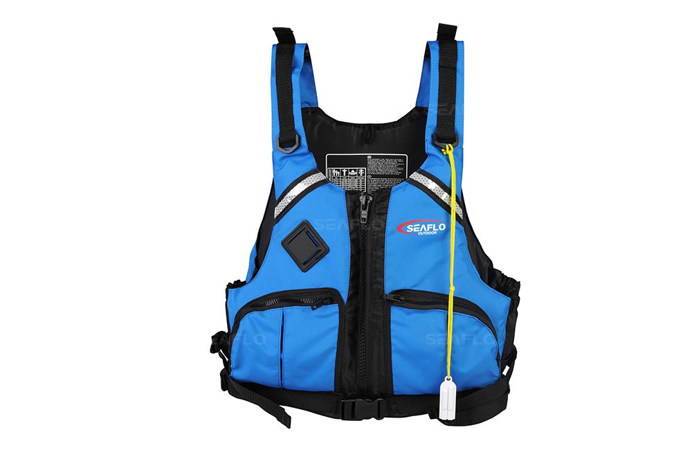 SEAFLO Life jacket LJ3007