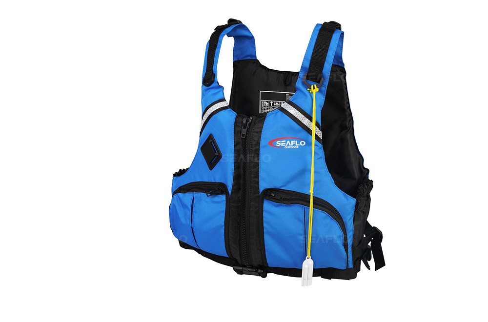 SEAFLO Life jacket LJ3007