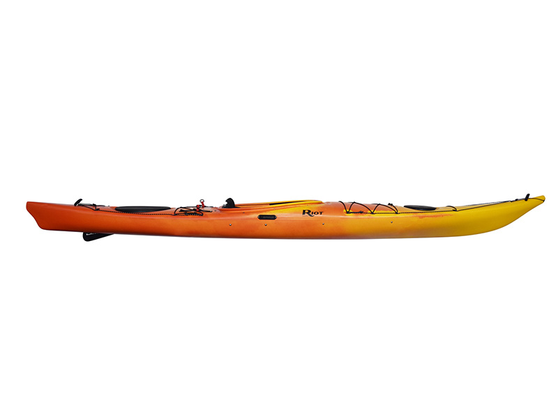 Riot Kayak Edge 15