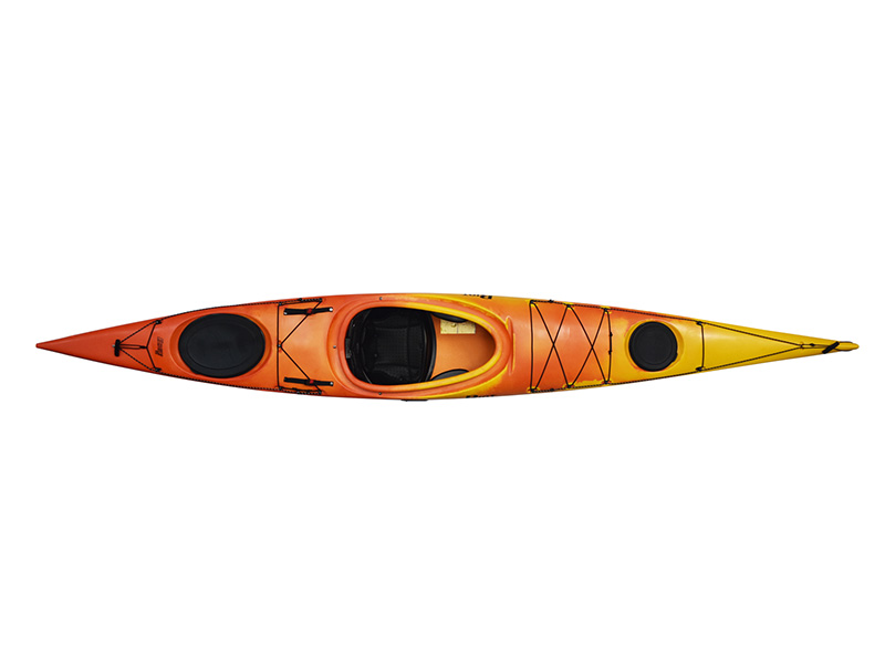 Riot Kayak Edge 15