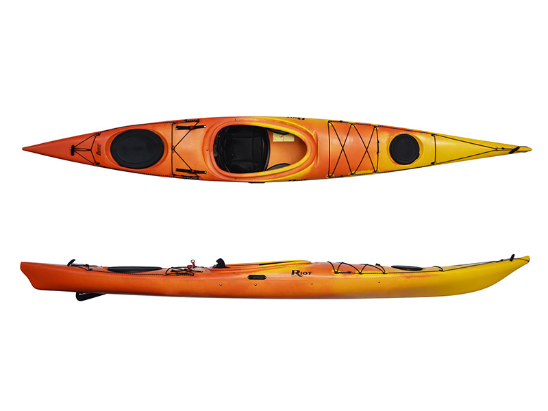 Riot Kayak Edge 15